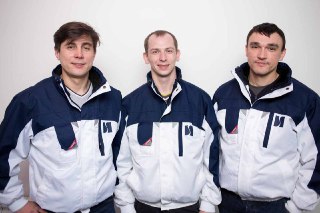 О компании ПотолокСервис: установка натяжных потолков в Чусовом