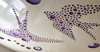 Резной потолок Apply Чусовой, цена от 4221 руб.